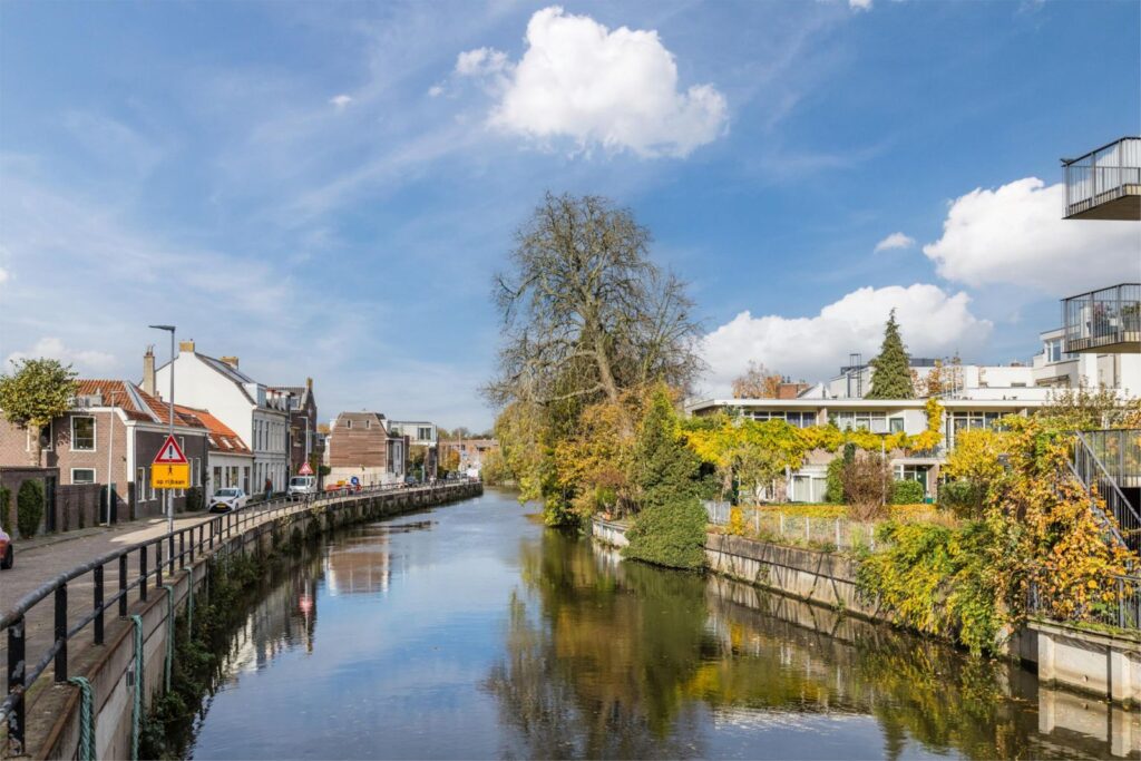 Oude Pijlsweerdstraat 1