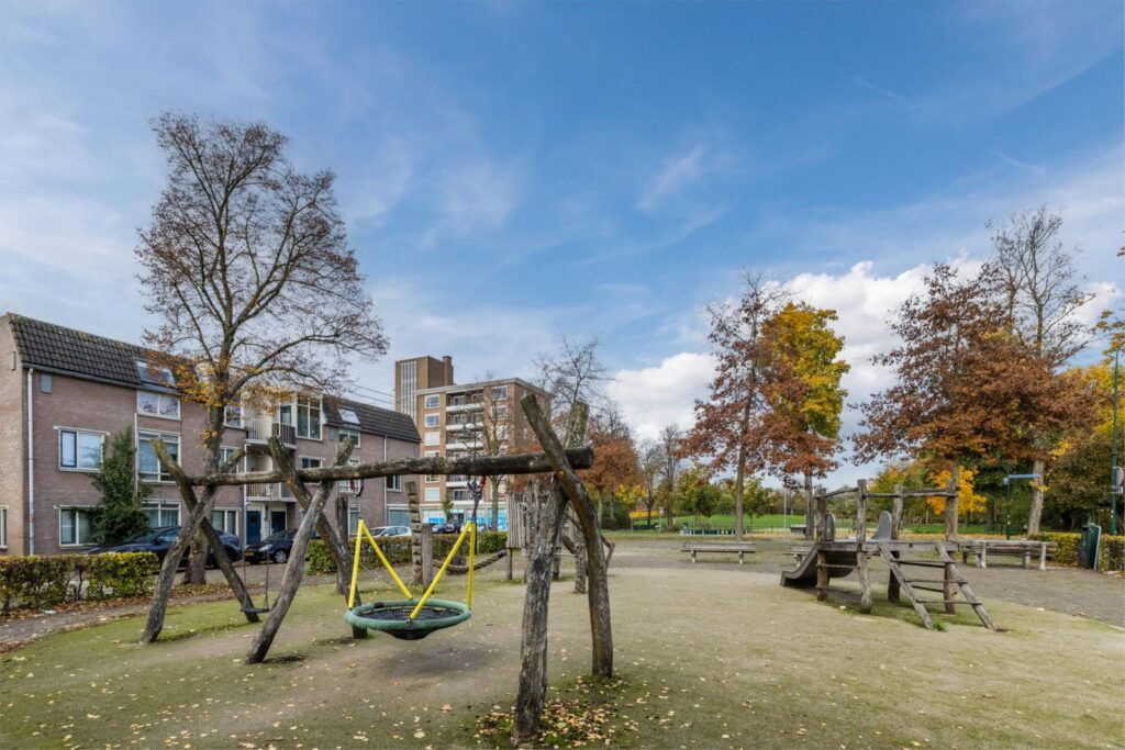 Oude Pijlsweerdstraat 1