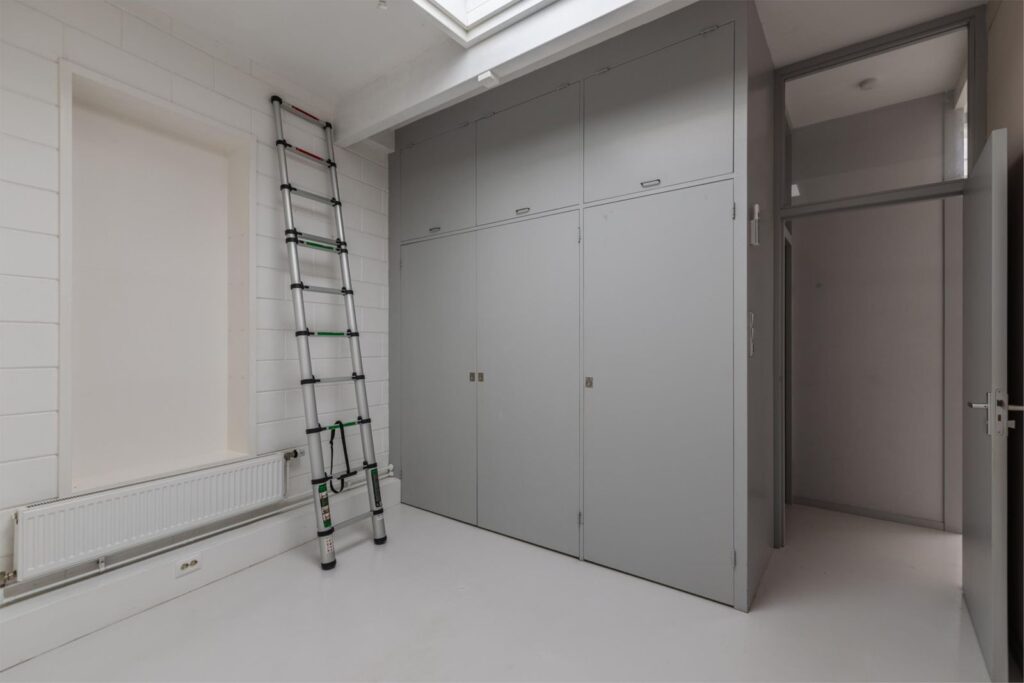 Oude Pijlsweerdstraat 1