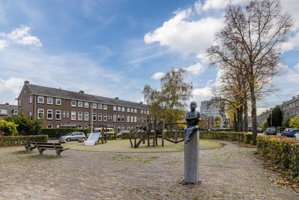 Oude Pijlsweerdstraat 1