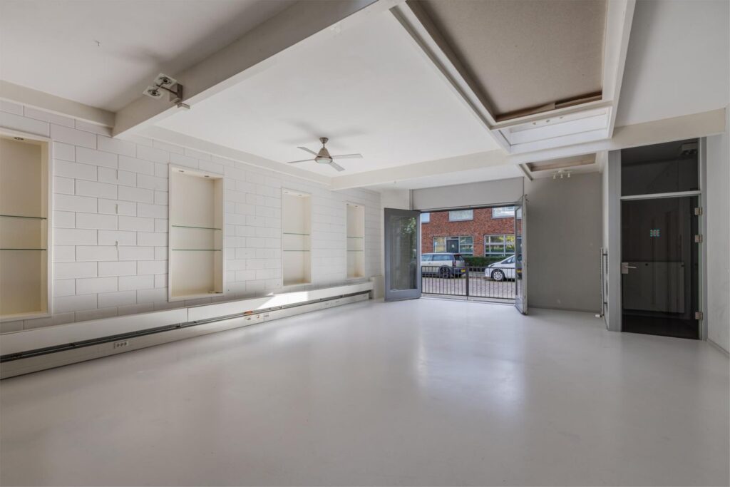 Oude Pijlsweerdstraat 1