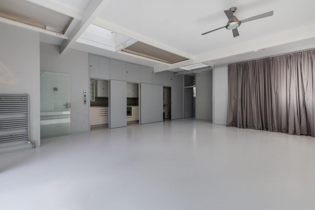 Oude Pijlsweerdstraat 1