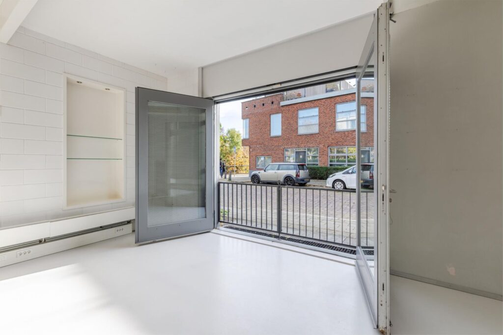 Oude Pijlsweerdstraat 1