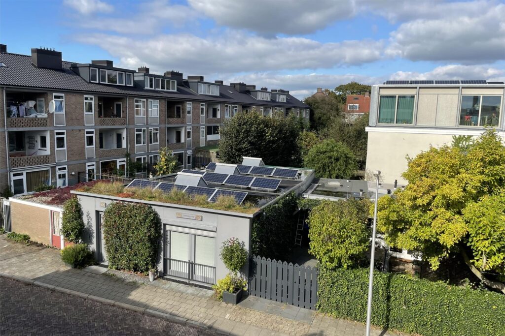 Oude Pijlsweerdstraat 1