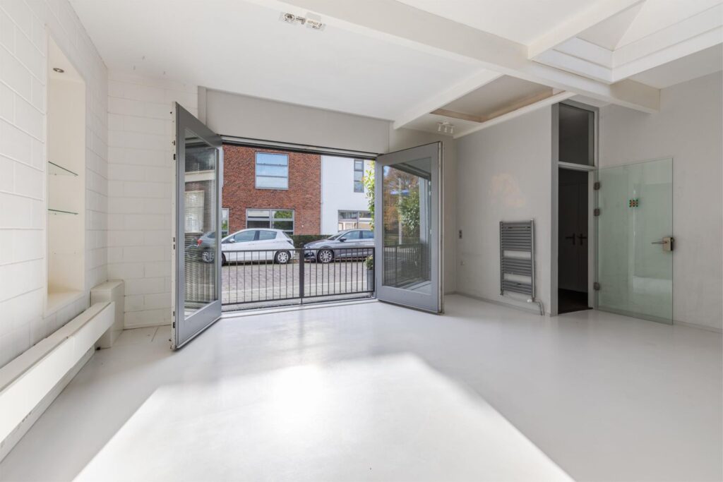 Oude Pijlsweerdstraat 1