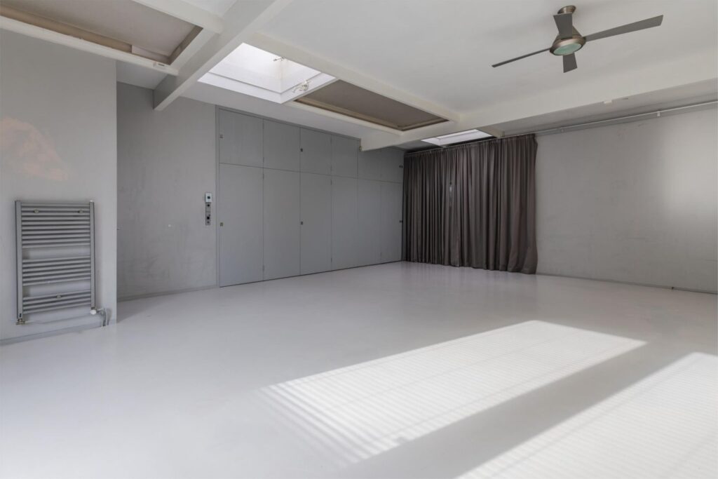 Oude Pijlsweerdstraat 1