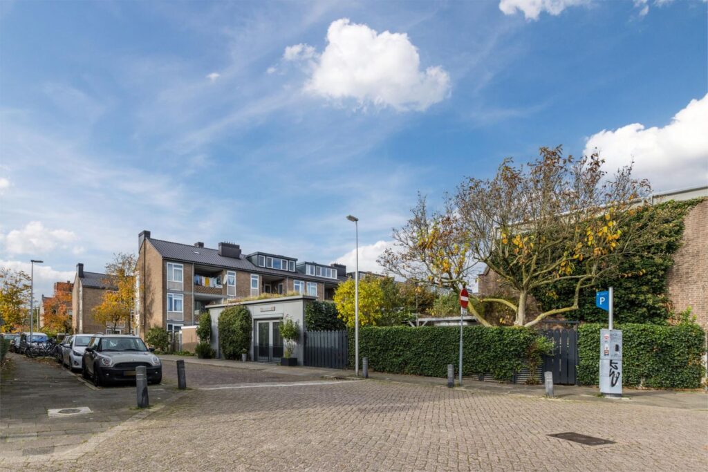 Oude Pijlsweerdstraat 1