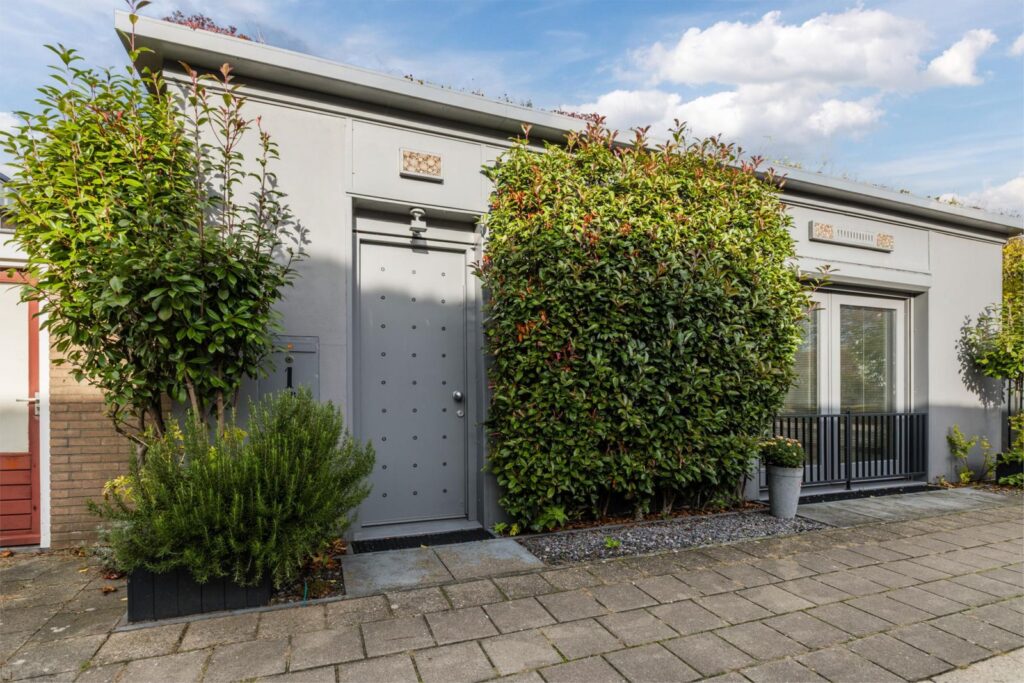 Oude Pijlsweerdstraat 1