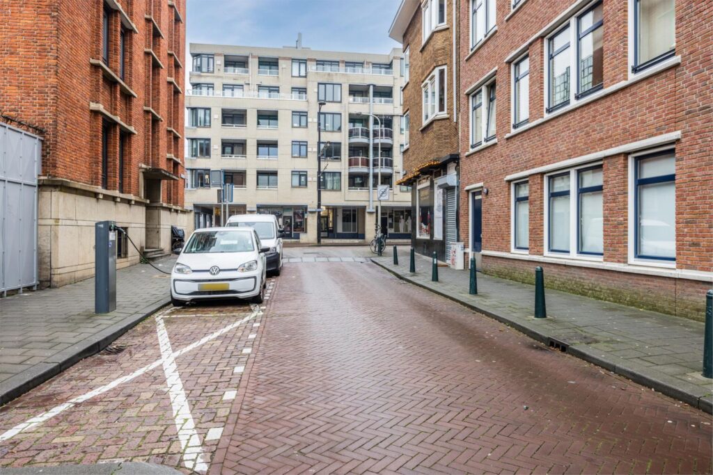 Snoekstraat 6F