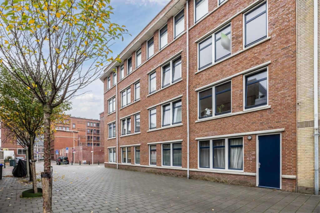 Snoekstraat 6F