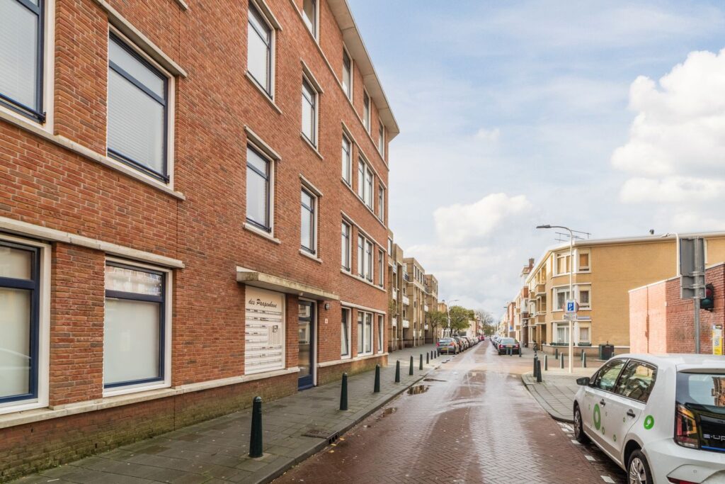 Snoekstraat 10