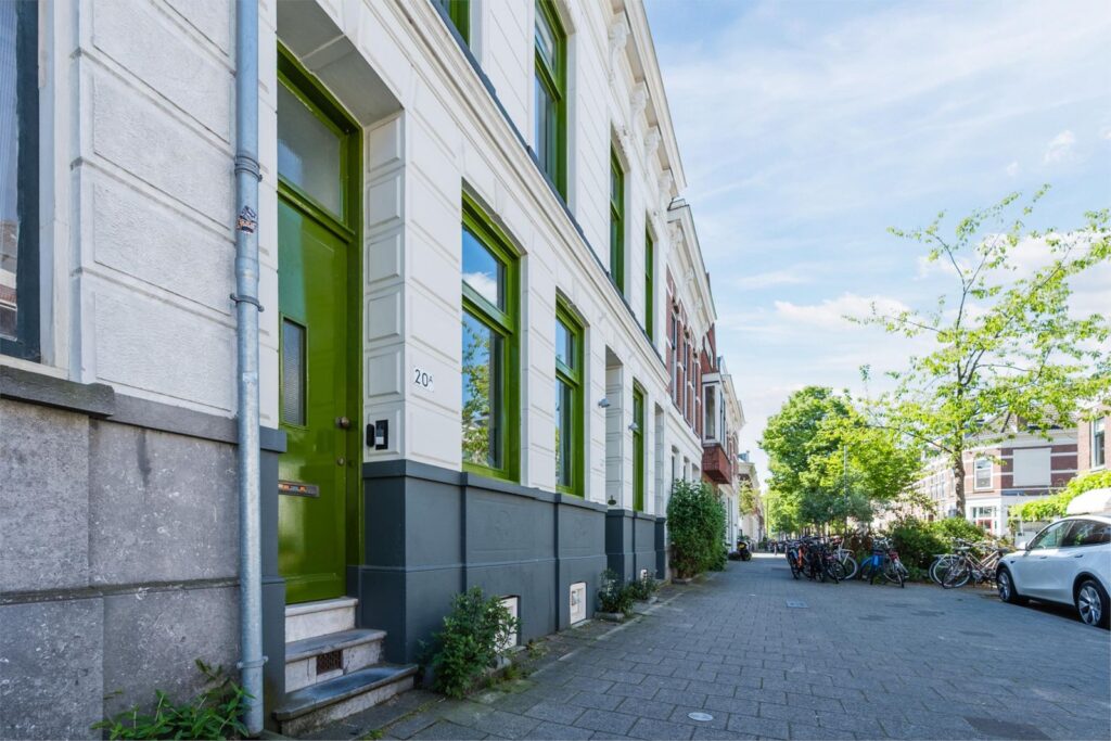 Gerard Scholtenstraat 20A