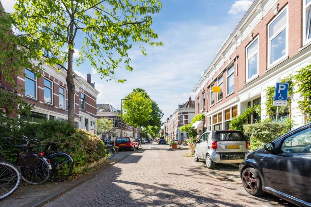 Gerard Scholtenstraat 20A