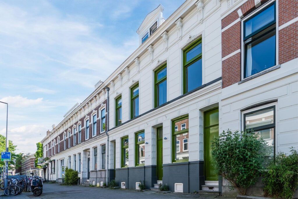 Gerard Scholtenstraat 20A