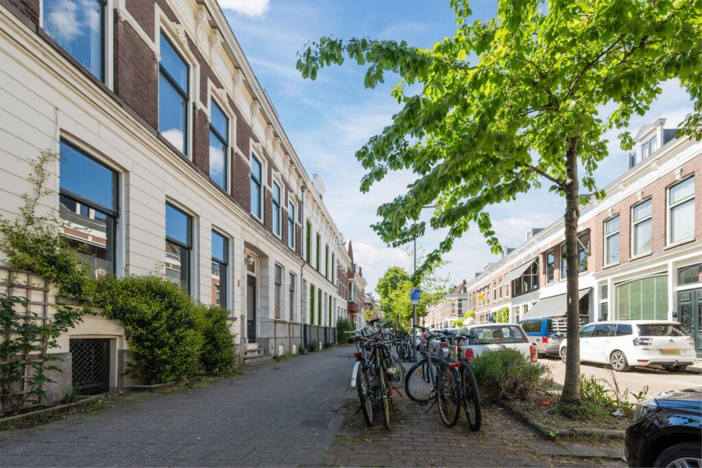 Gerard Scholtenstraat 20A