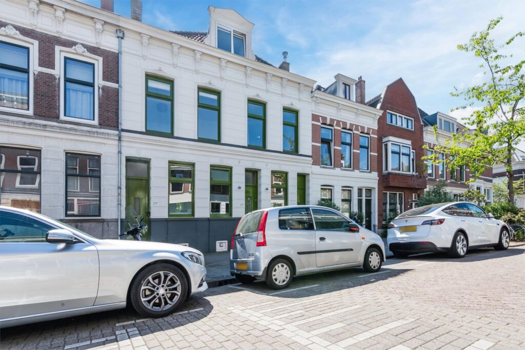 Gerard Scholtenstraat 20A