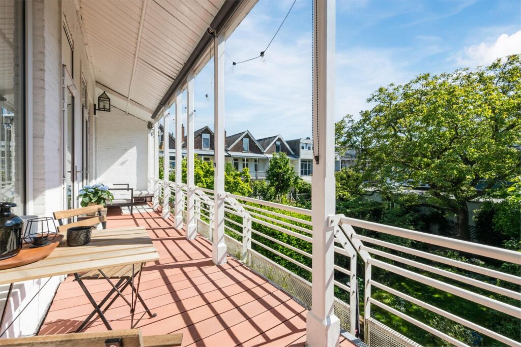 Gerard Scholtenstraat 20A