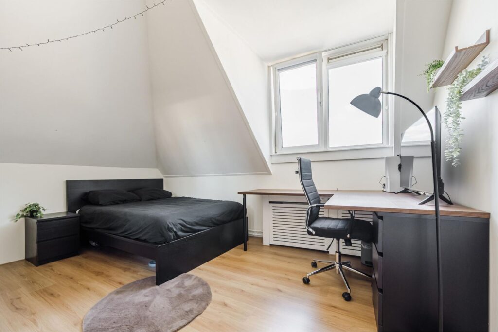 Gerard Scholtenstraat 20A