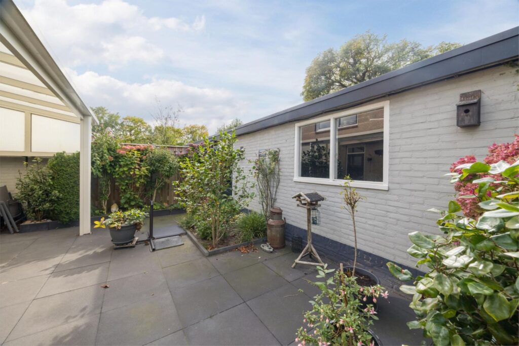 Rembrandt van Rijnstraat 2