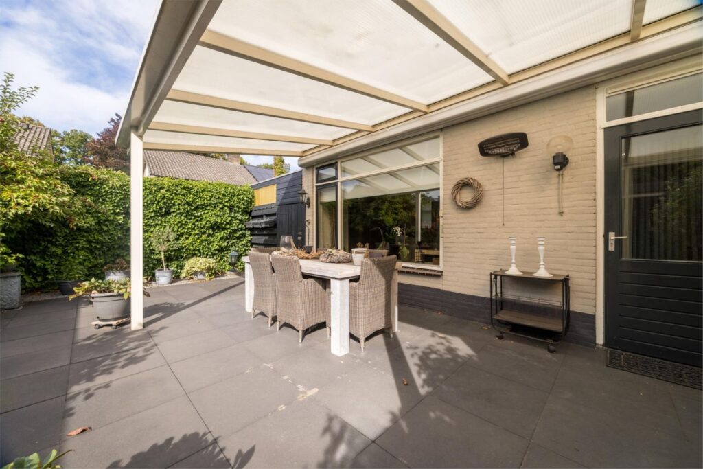 Rembrandt van Rijnstraat 2