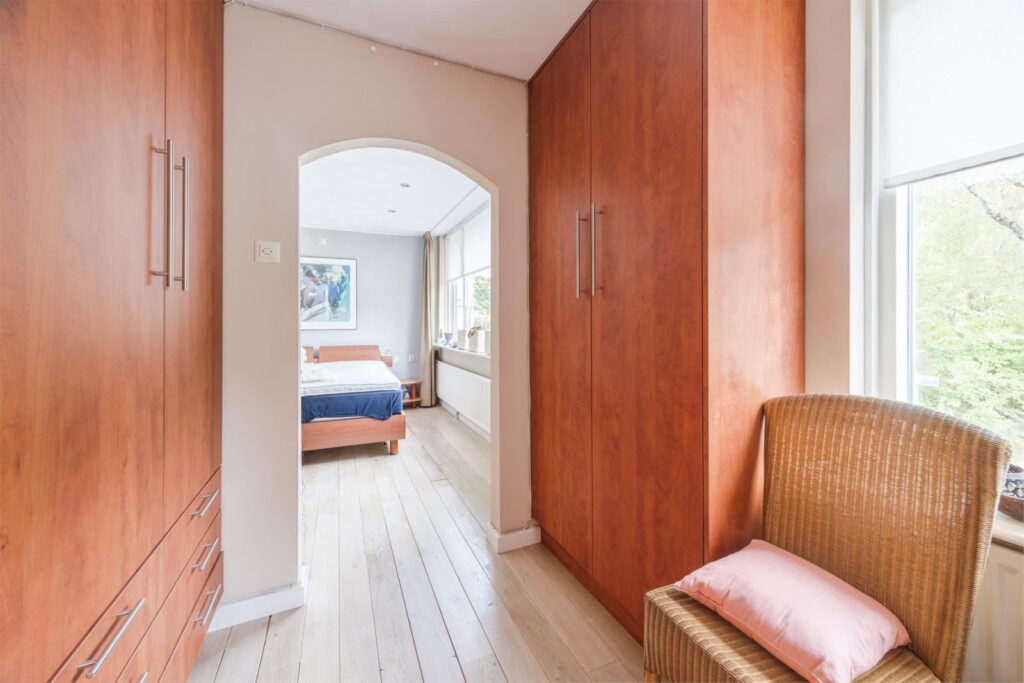 Rembrandt van Rijnstraat 2