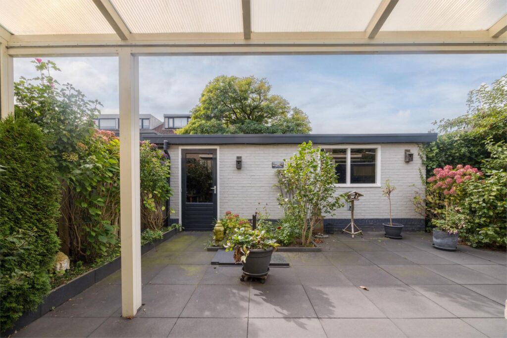 Rembrandt van Rijnstraat 2