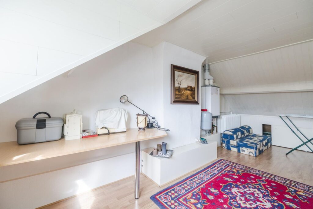 Rembrandt van Rijnstraat 2