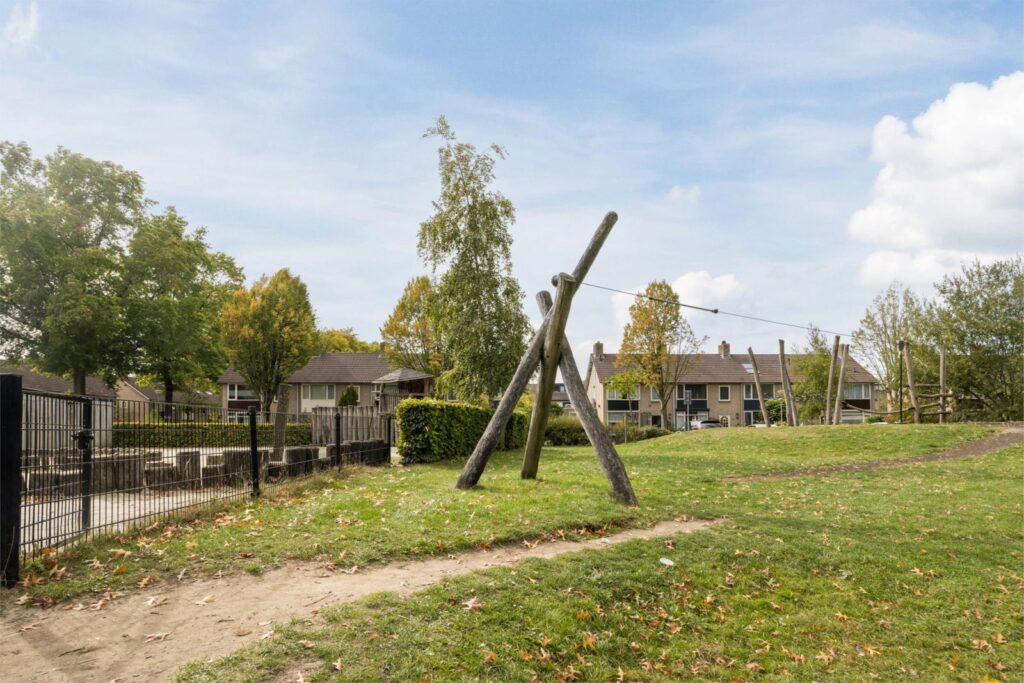 Rembrandt van Rijnstraat 2