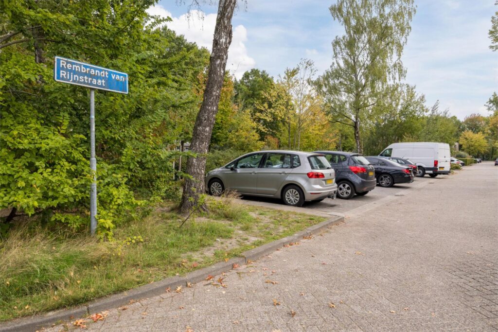 Rembrandt van Rijnstraat 2