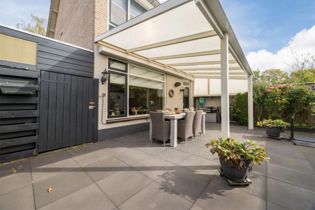 Rembrandt van Rijnstraat 2