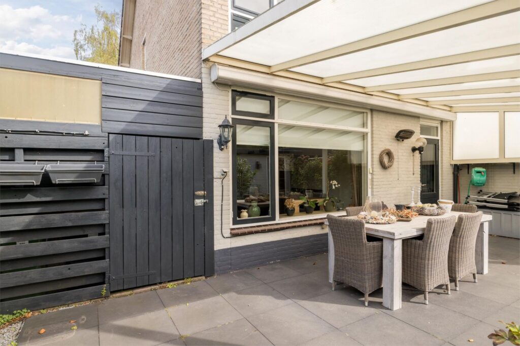 Rembrandt van Rijnstraat 2