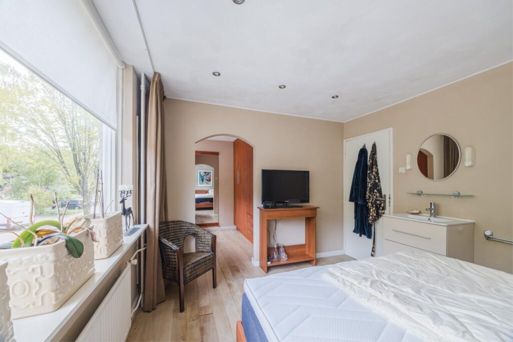 Rembrandt van Rijnstraat 2