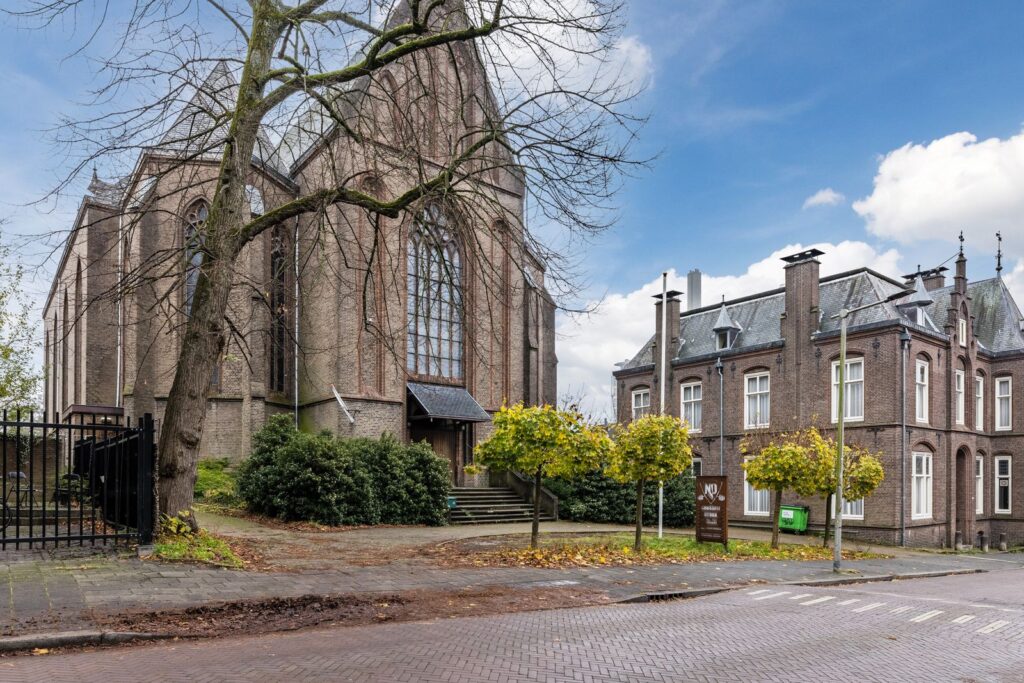 St. Janskerkstraat 53