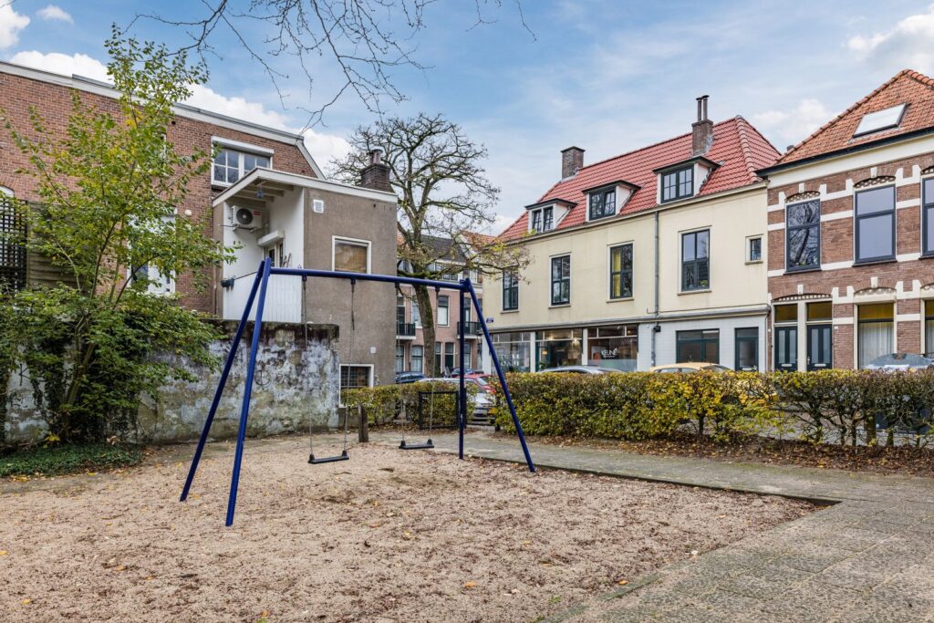 St. Janskerkstraat 53