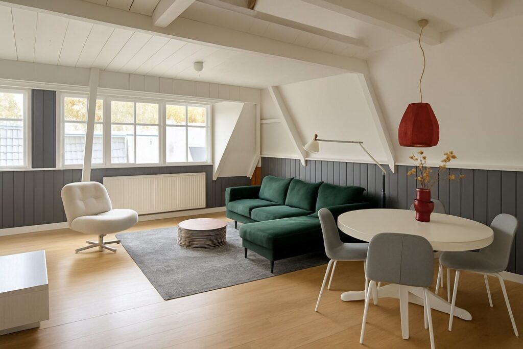 Wijde Begijnestraat 5C