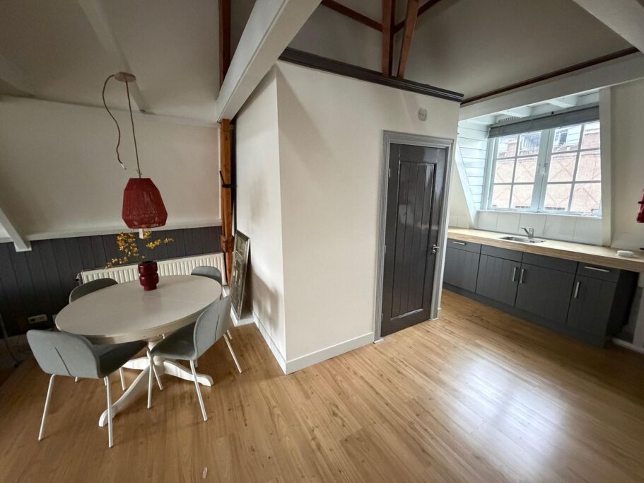 Wijde Begijnestraat 5C