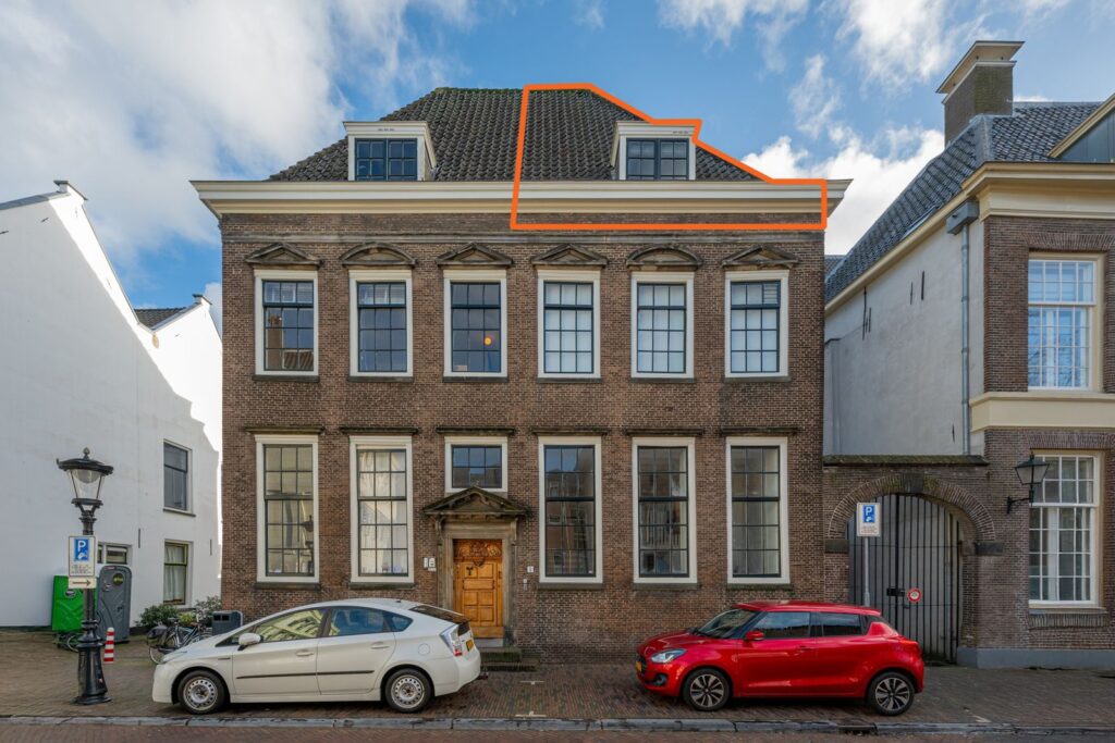 Wijde Begijnestraat 5C