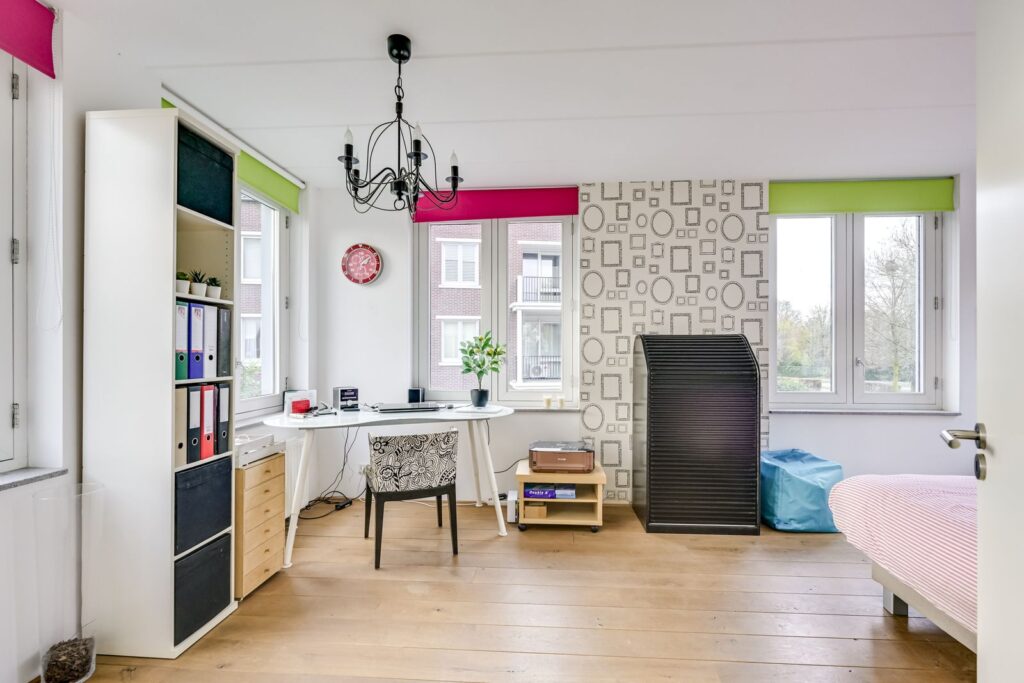 Garmt Stuivelingsingel 28