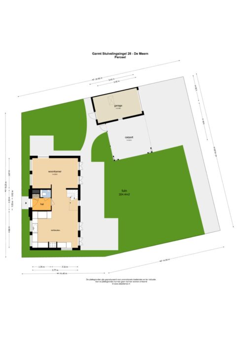 Garmt Stuivelingsingel 28