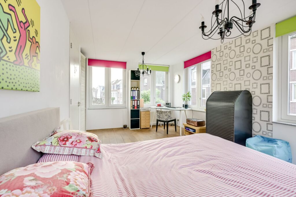 Garmt Stuivelingsingel 28