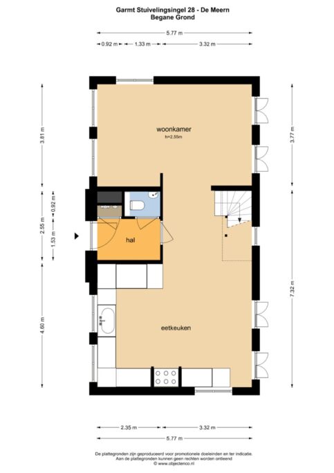 Garmt Stuivelingsingel 28