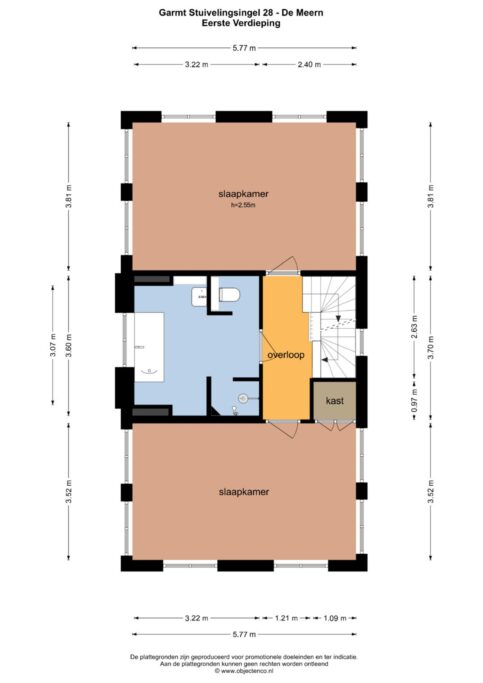 Garmt Stuivelingsingel 28