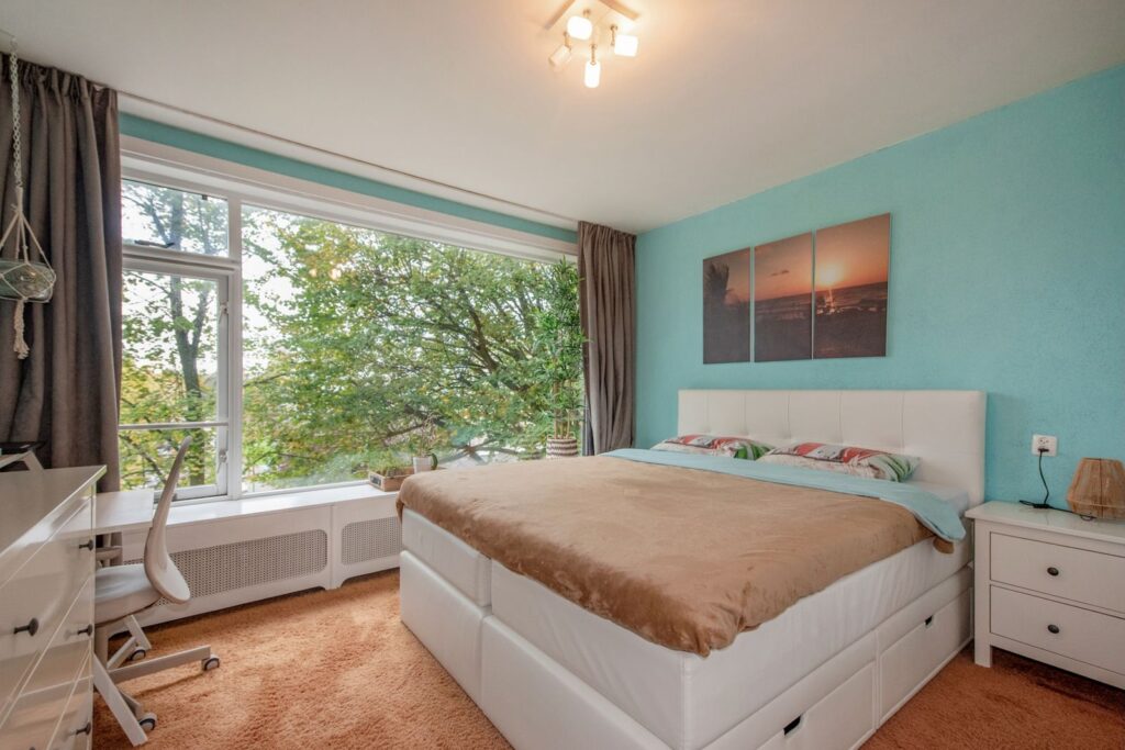 Burgemeester Keijzerlaan 227