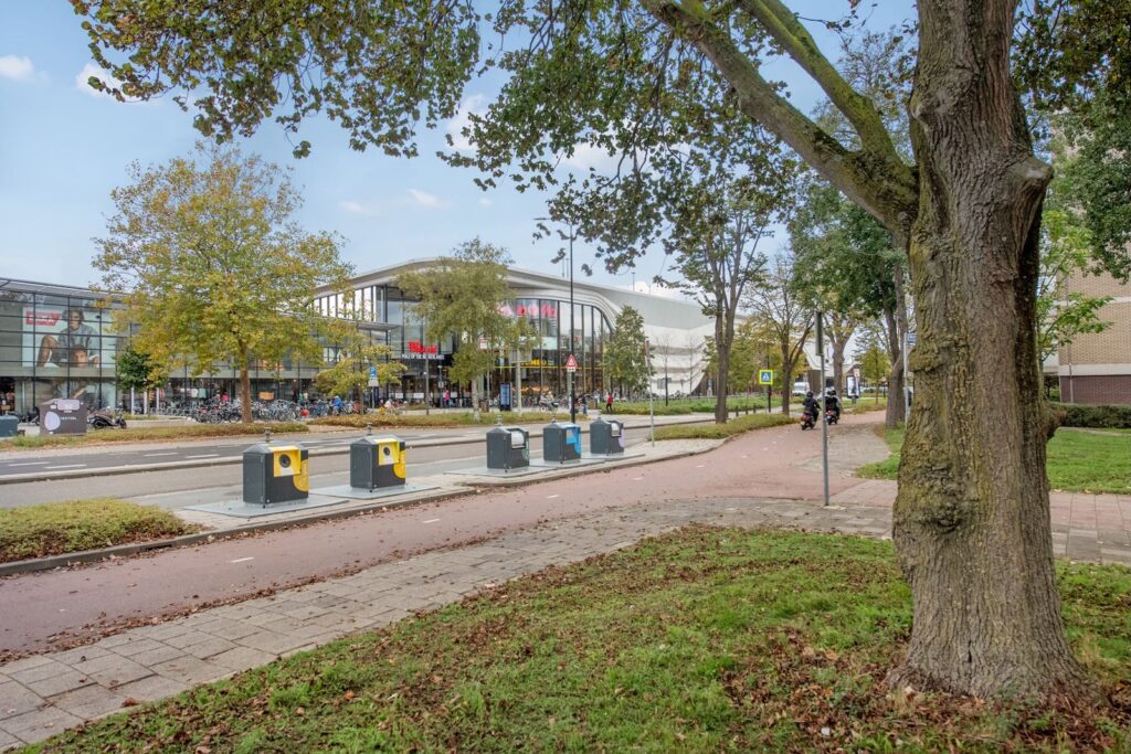 Burgemeester Keijzerlaan 227