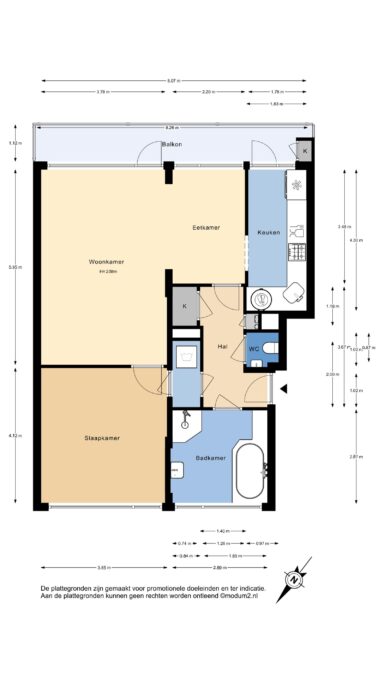 Burgemeester Keijzerlaan 227