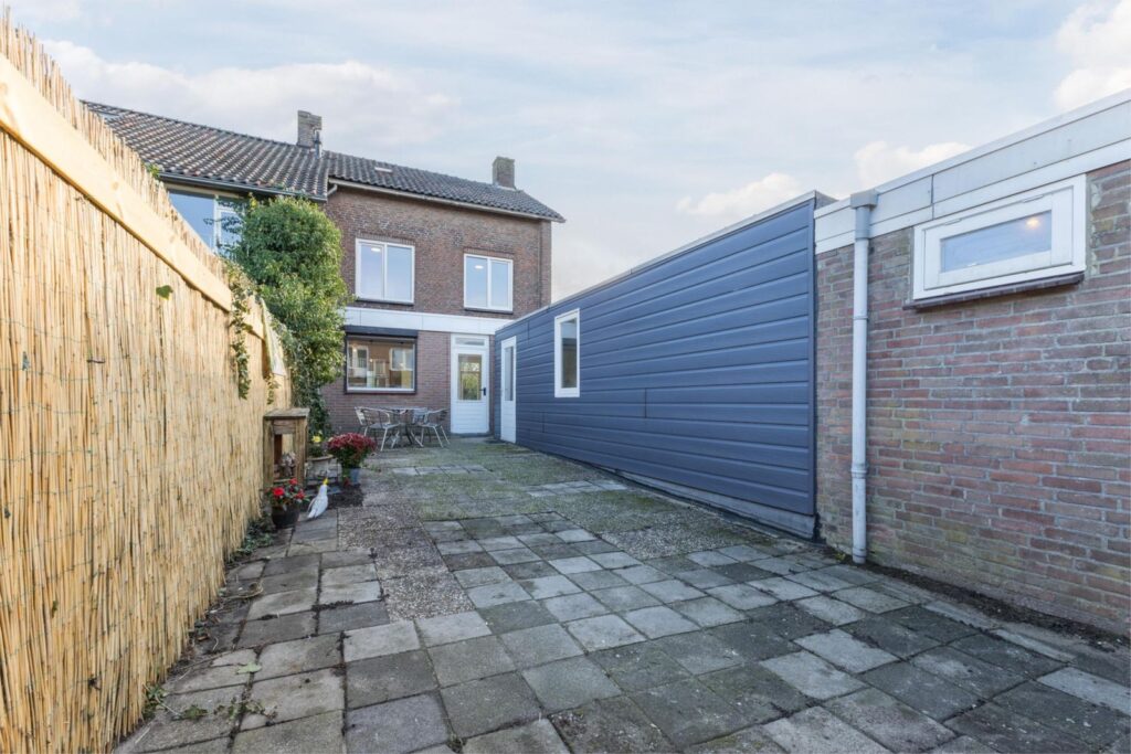 Gerard Davidstraat 28