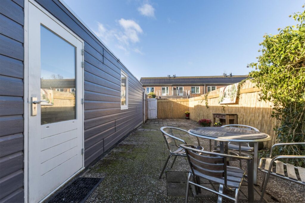 Gerard Davidstraat 28