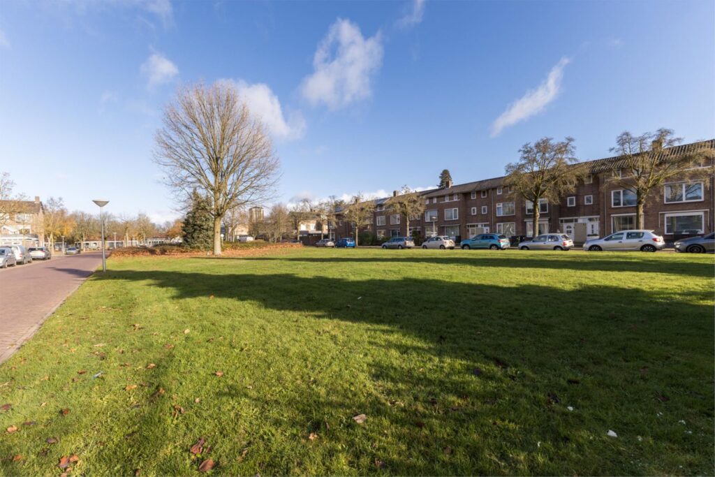 Gerard Davidstraat 28