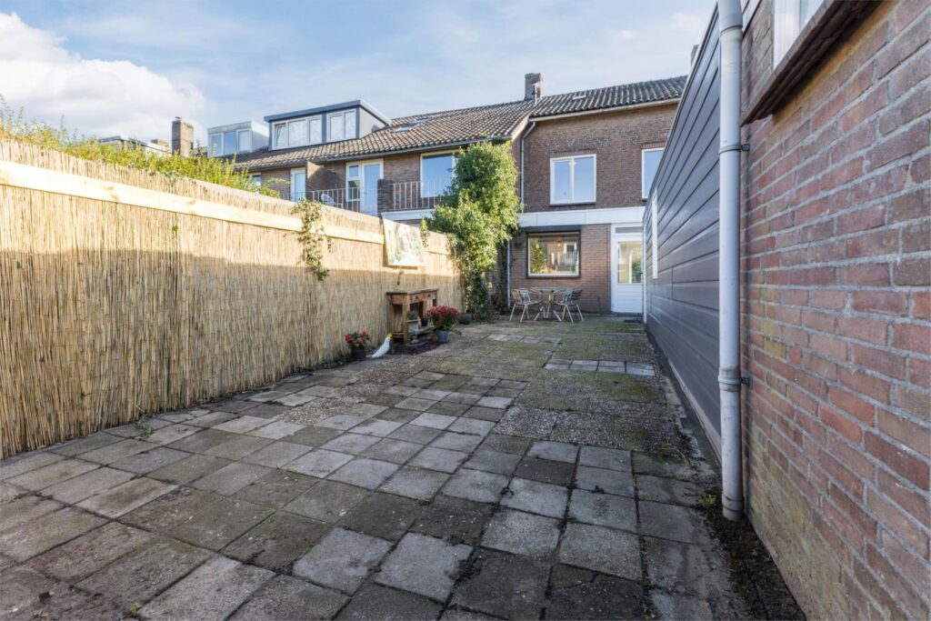 Gerard Davidstraat 28