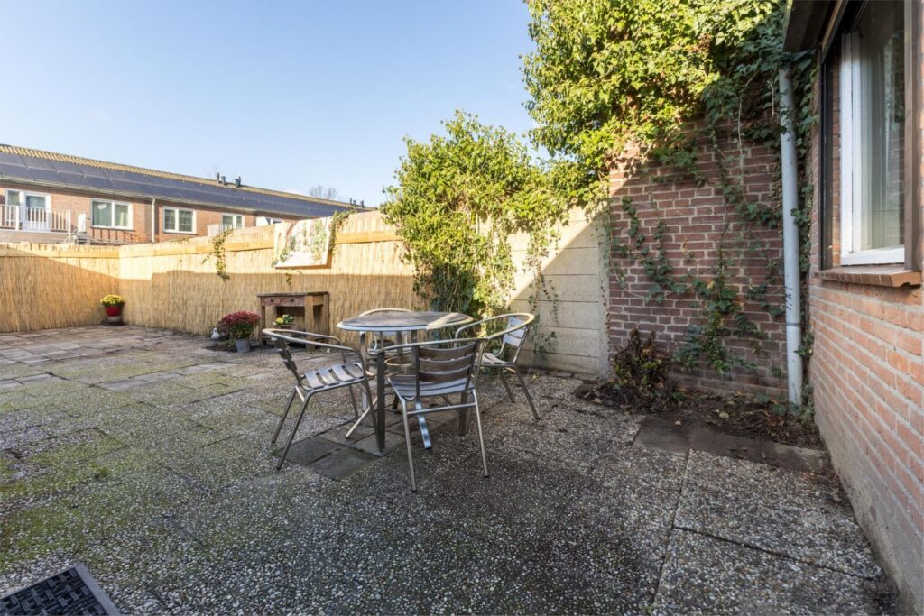 Gerard Davidstraat 28